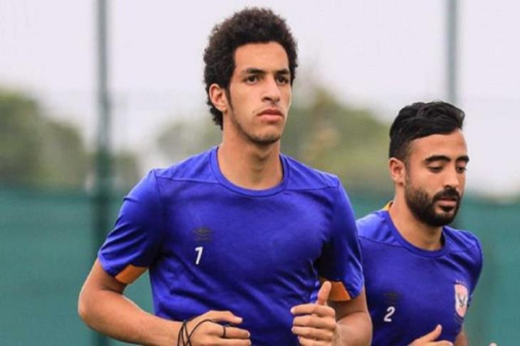 مصطفى شوبير مصطفى شوبير